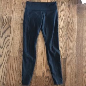 Lululemon full length leggings